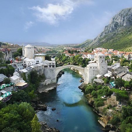Apartment Elegant Mostar Luaran gambar