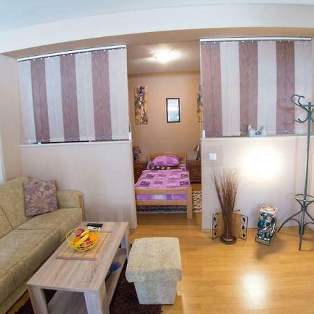 Apartment Elegant Mostar Luaran gambar