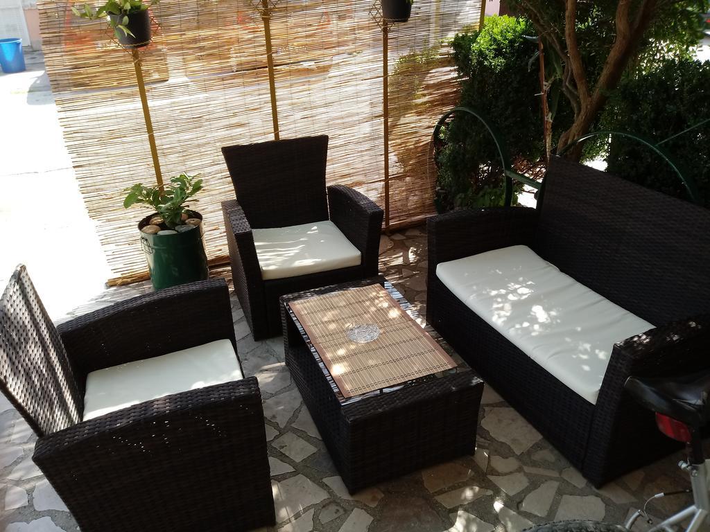 Apartment Elegant Mostar Luaran gambar