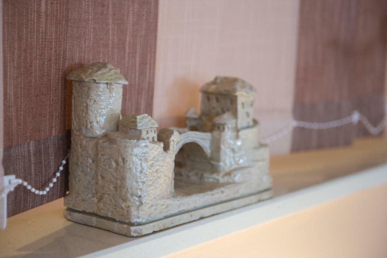Apartment Elegant Mostar Luaran gambar