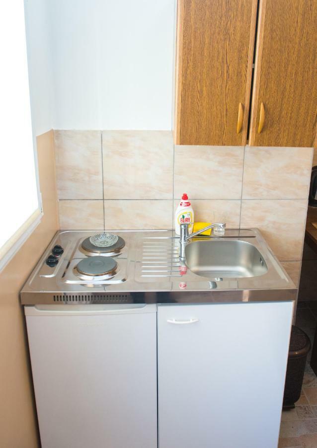 Apartment Elegant Mostar Luaran gambar