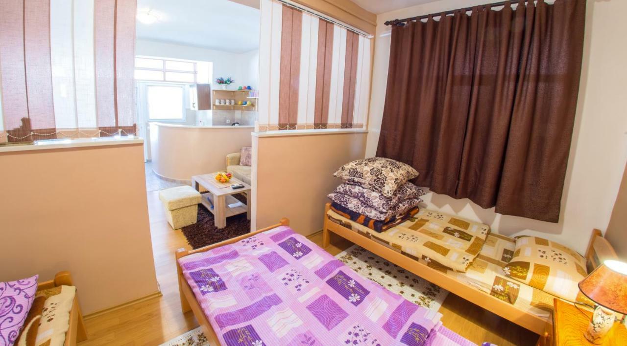 Apartment Elegant Mostar Luaran gambar