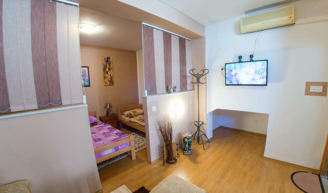 Apartment Elegant Mostar Luaran gambar