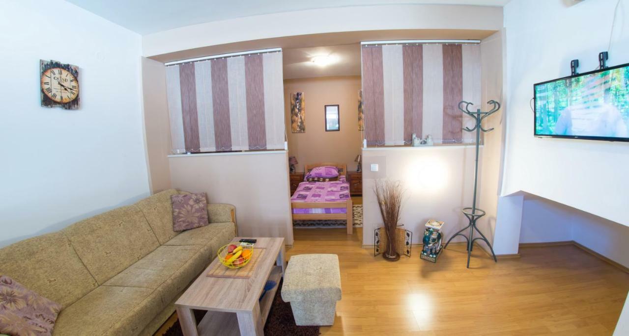 Apartment Elegant Mostar Luaran gambar
