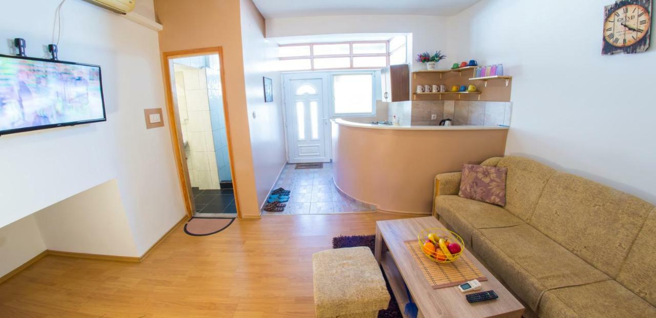 Apartment Elegant Mostar Luaran gambar