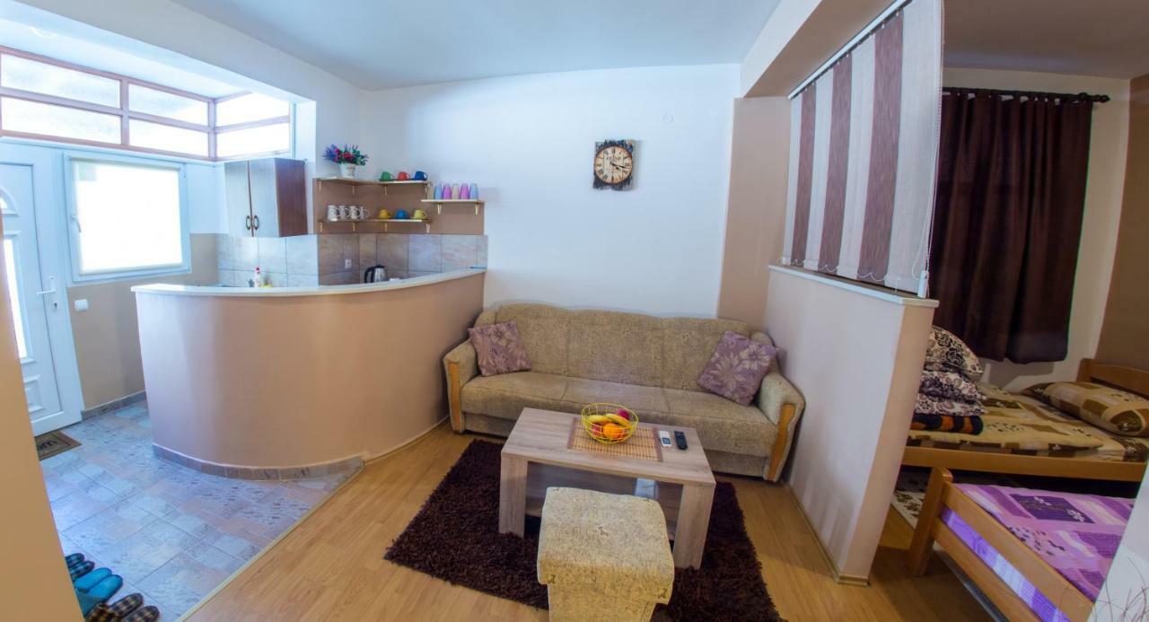 Apartment Elegant Mostar Luaran gambar