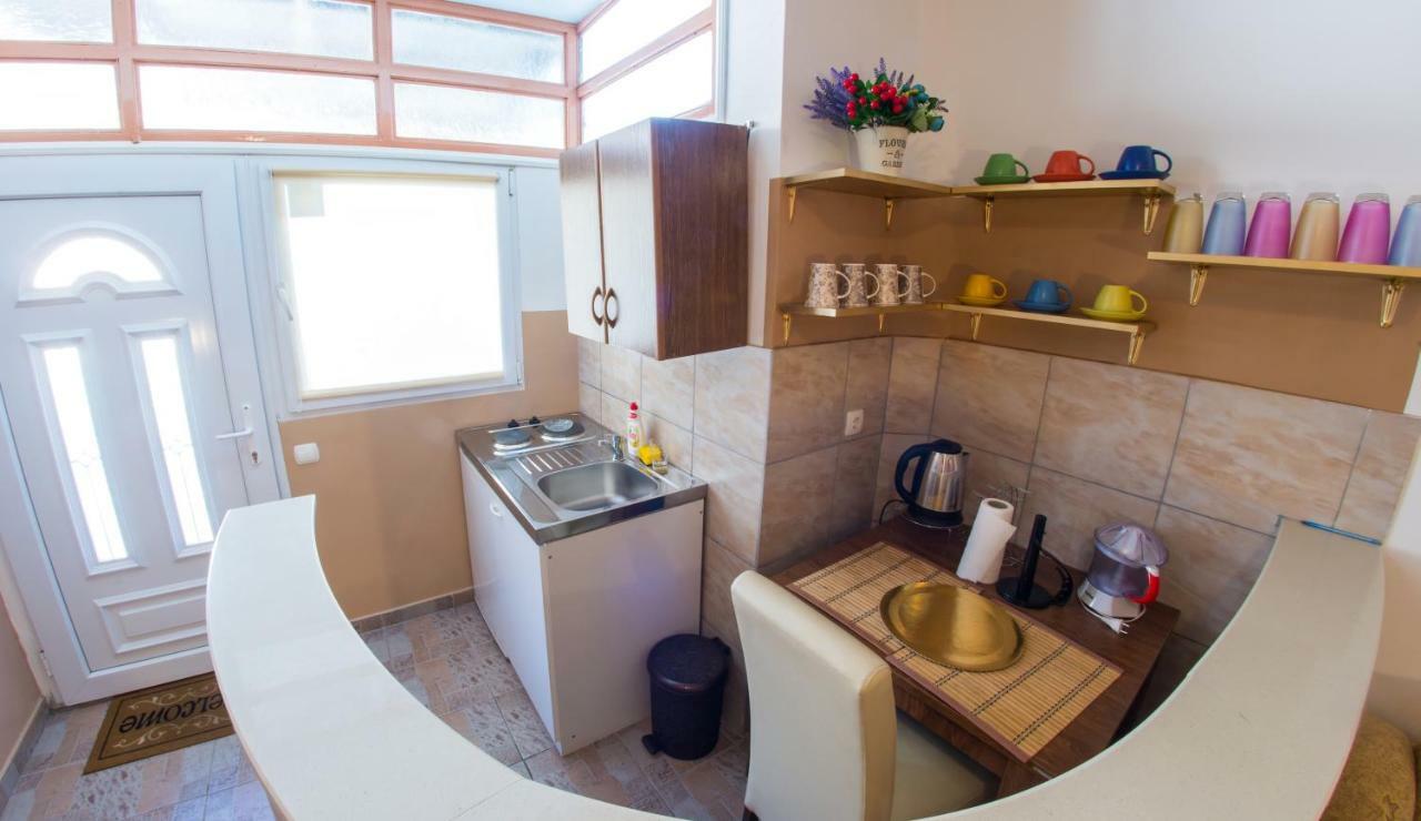 Apartment Elegant Mostar Luaran gambar
