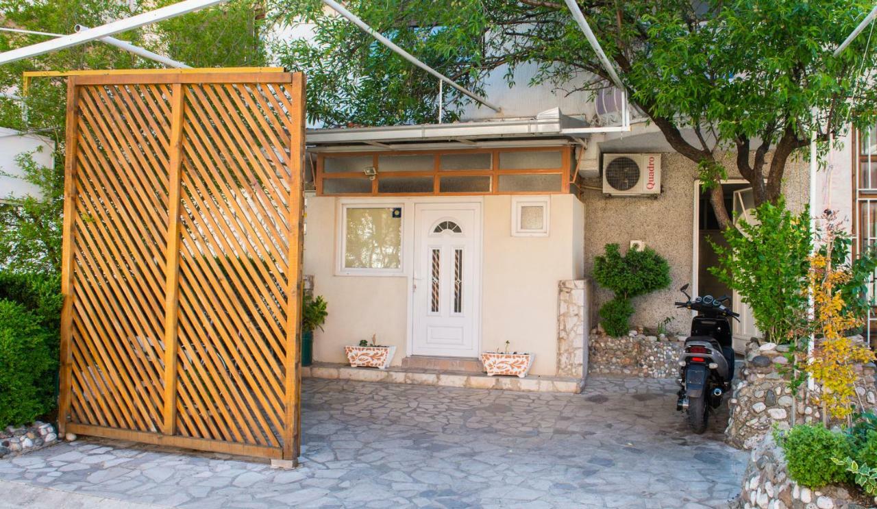 Apartment Elegant Mostar Luaran gambar