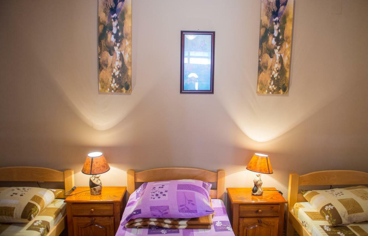 Apartment Elegant Mostar Luaran gambar