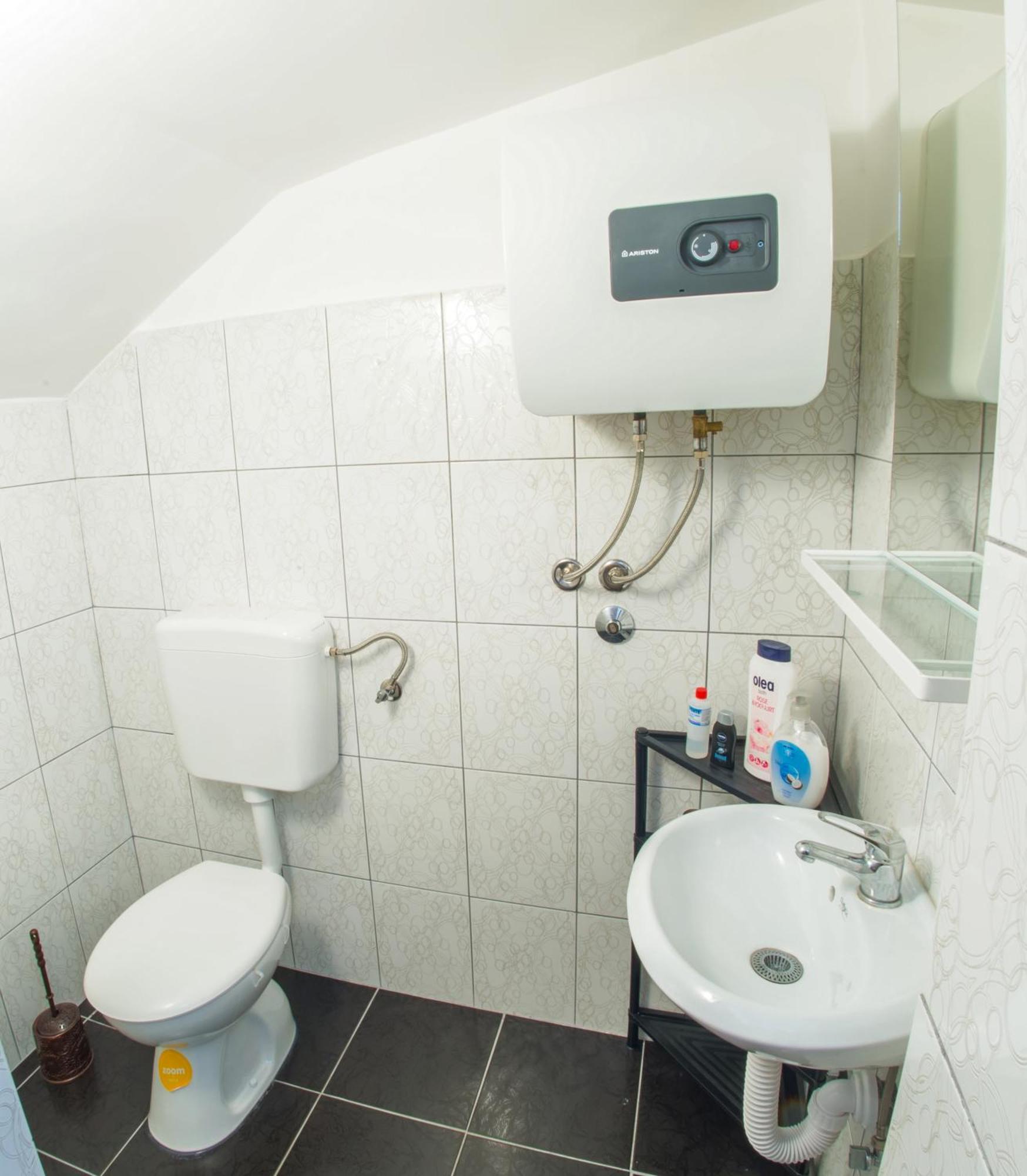 Apartment Elegant Mostar Luaran gambar