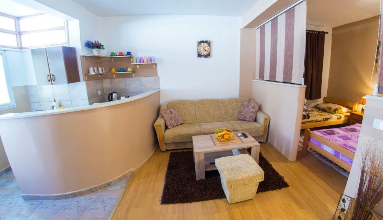 Apartment Elegant Mostar Luaran gambar