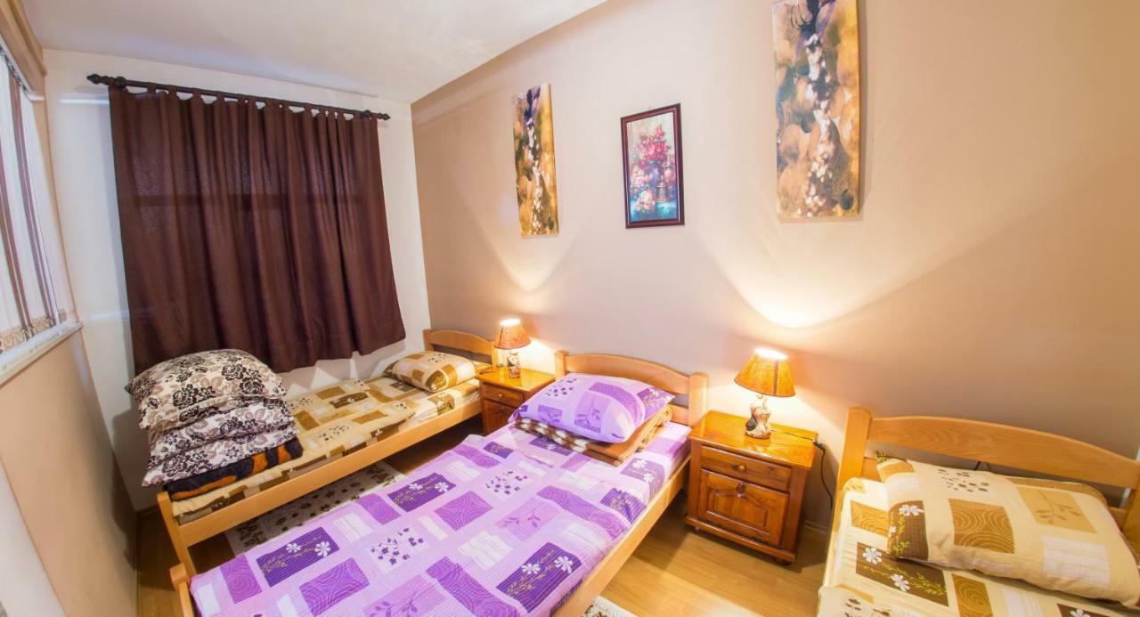 Apartment Elegant Mostar Luaran gambar