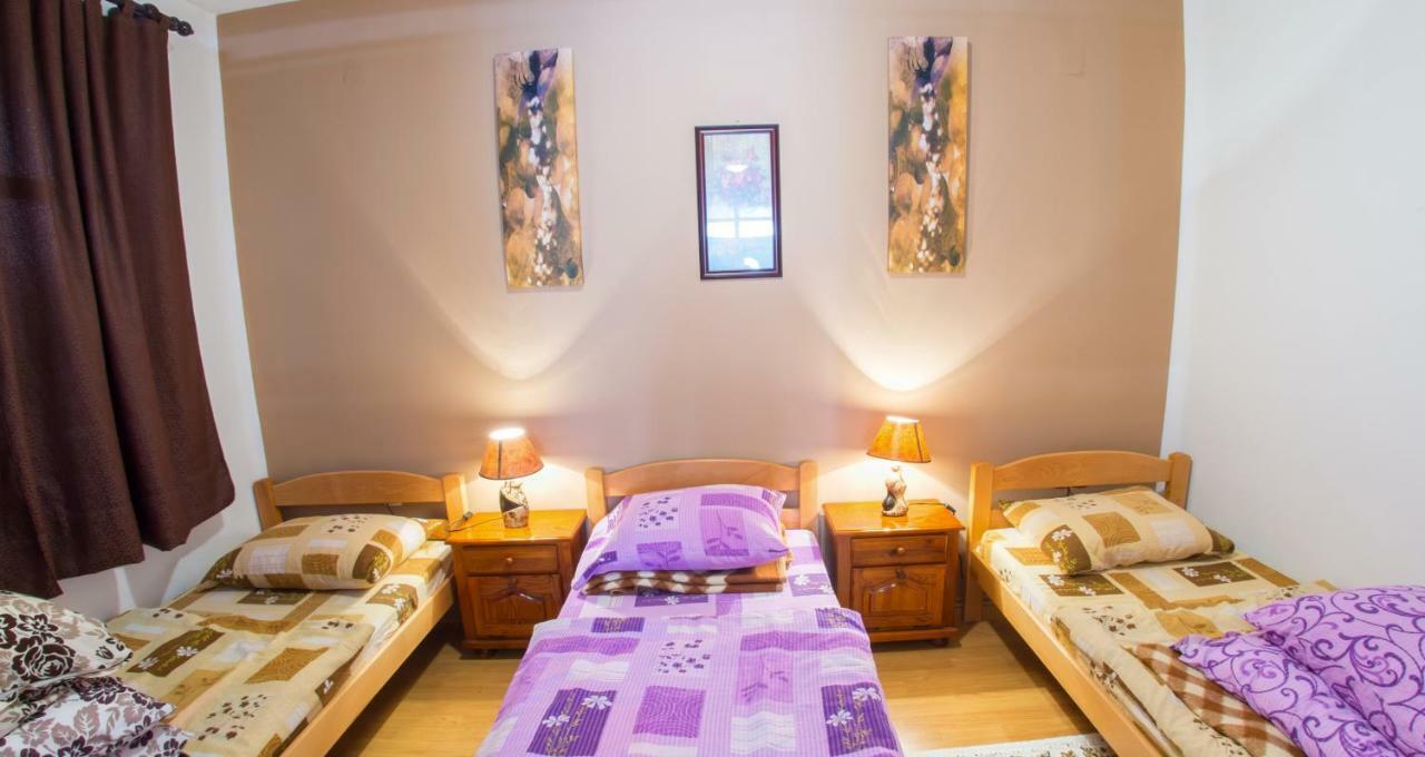 Apartment Elegant Mostar Luaran gambar