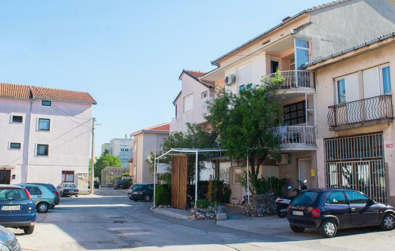 Apartment Elegant Mostar Luaran gambar