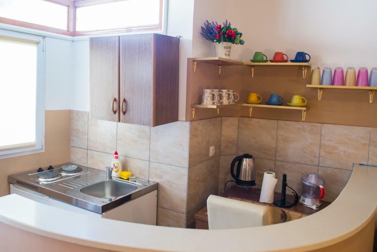 Apartment Elegant Mostar Luaran gambar