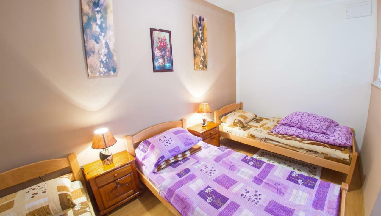 Apartment Elegant Mostar Luaran gambar